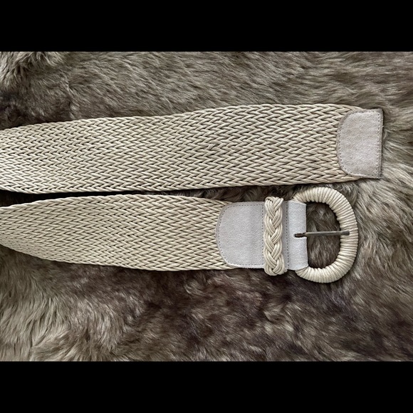 MASSIMO DUTTI BELT - Picture 4 of 5